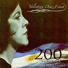 Valentina Diaz Frenot Valentina Diaz Frenot
