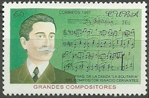 Ignacio Cervantes Ignacio Cervantes
