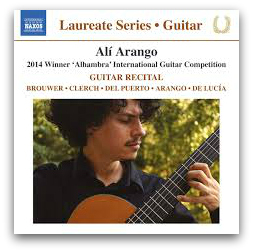 Ali Arango DS Ali Arango DS