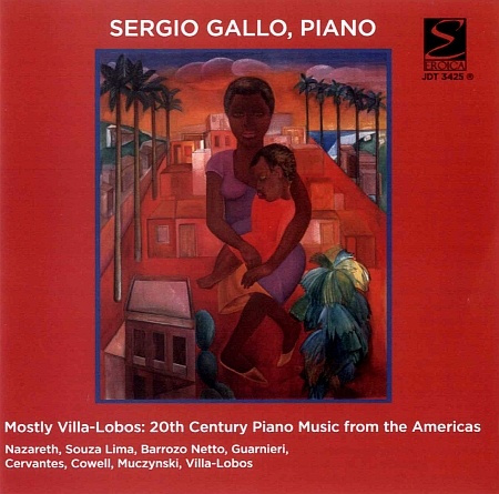 Sergio Gallo Sergio Gallo