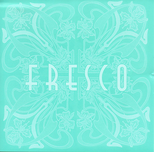 CD Cover CD Cover