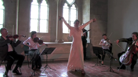 Boccherini Video Boccherini Video
