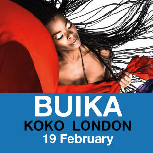 Buika Ad Buika Ad