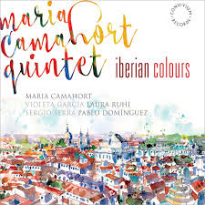 Iberian Colours Iberian Colours