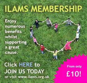 ILAMS Membership ILAMS Membership