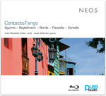 Contacto Tango Contacto Tango