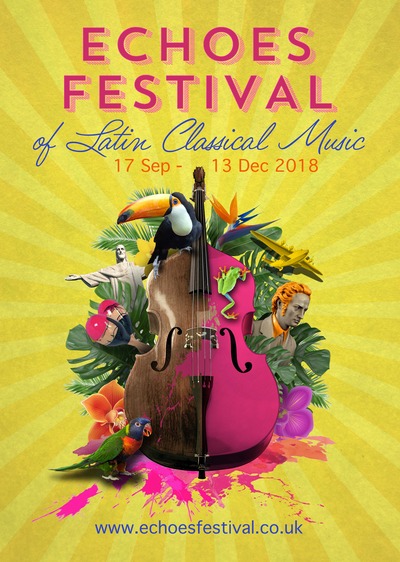 Poster 2018 no logos LIGHTER and SPACIER Poster 2018 no logos LIGHTER and SPACIER