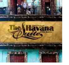 Havana Suite Havana Suite