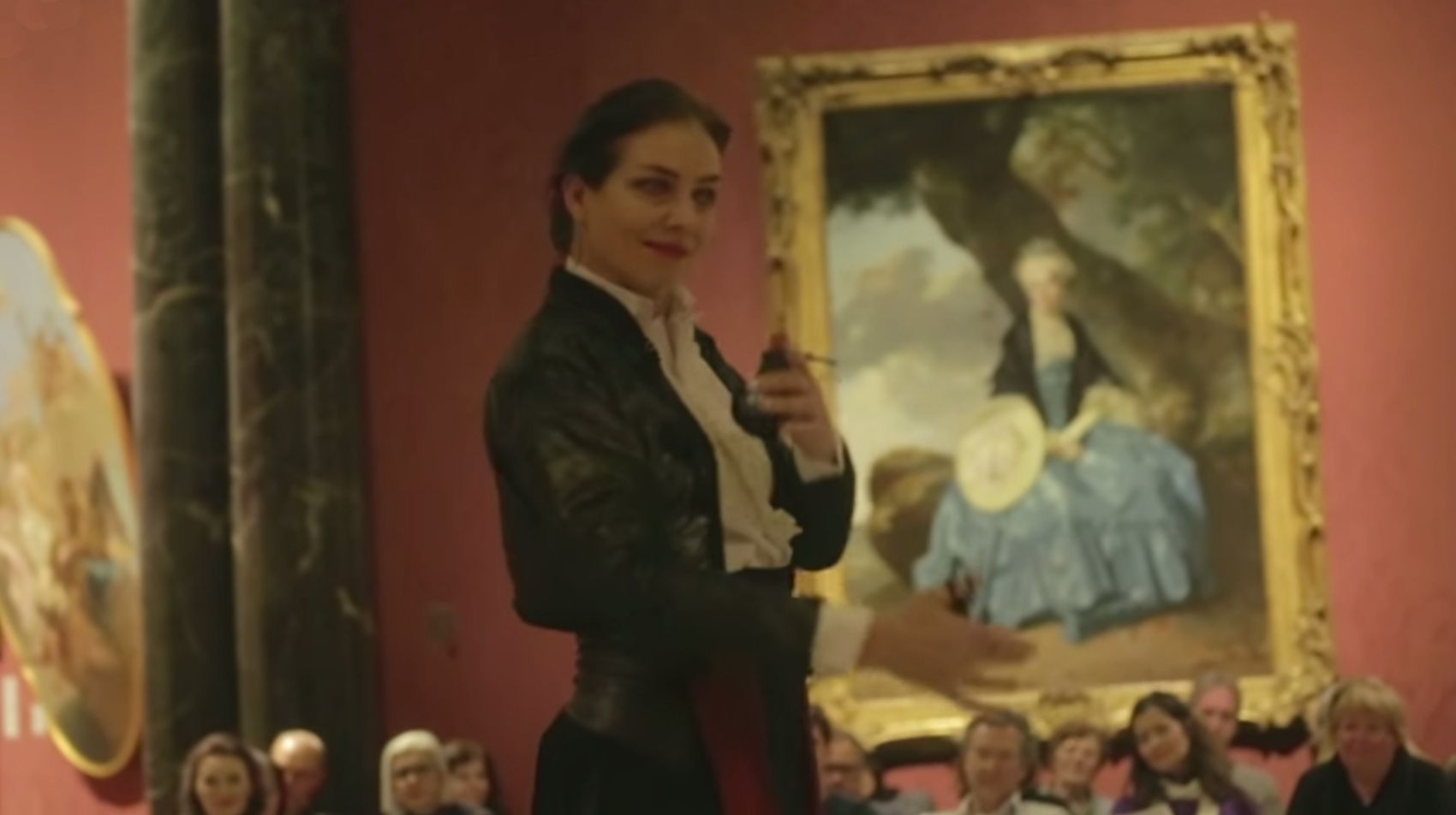Boccherini's Fandango Boccherini's Fandango