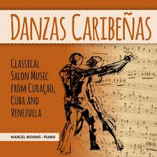 Danzas Caribeñas Danzas Caribeñas